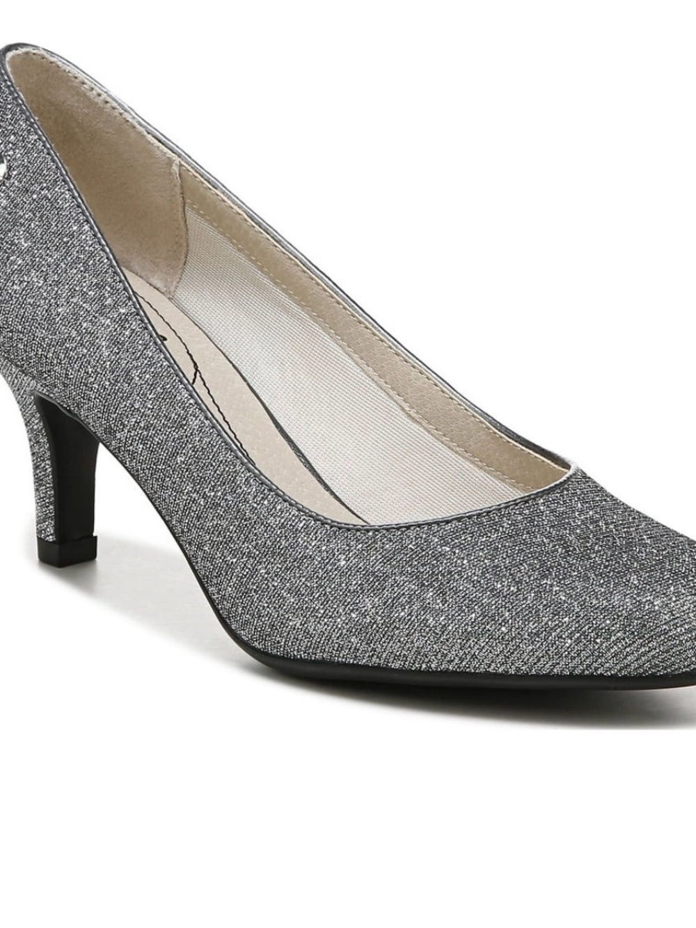 ๐ค๐ค NWT LifeStride Women's Parigi Dress Pump | Size 8.5 M - Picture 4 of 10